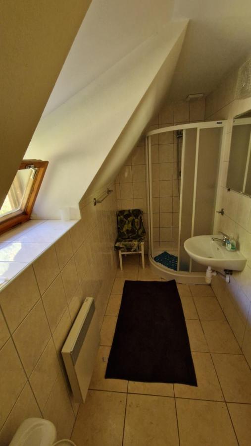 Chata Bobrovecka Vapenica Zewnętrze zdjęcie